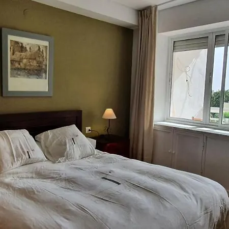 Apartamento Autentico Sol Daire