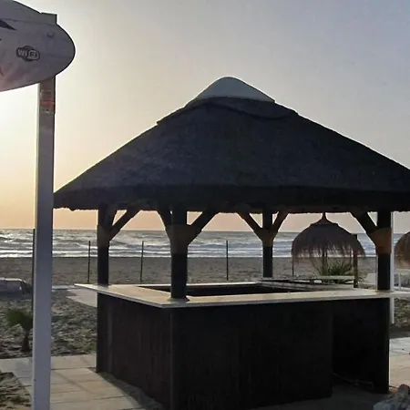 Apartament Apartamento Autentico Sol Torremolinos