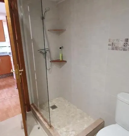 Apartament Apartamento Autentico Sol Torremolinos