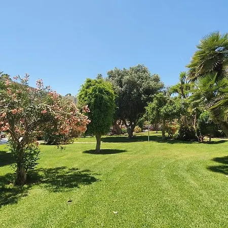 Daire Apartamento Autentico Sol *