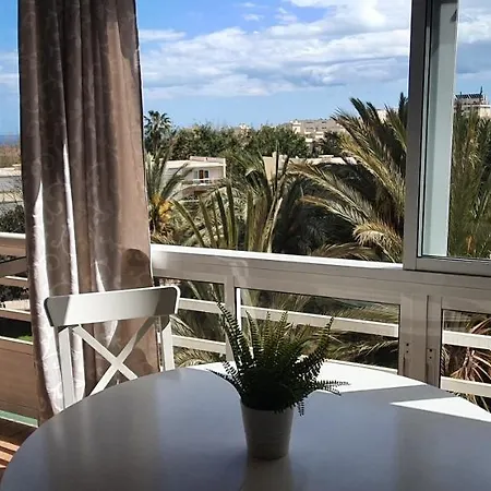 Apartamento Autentico Sol Daire Torremolinos